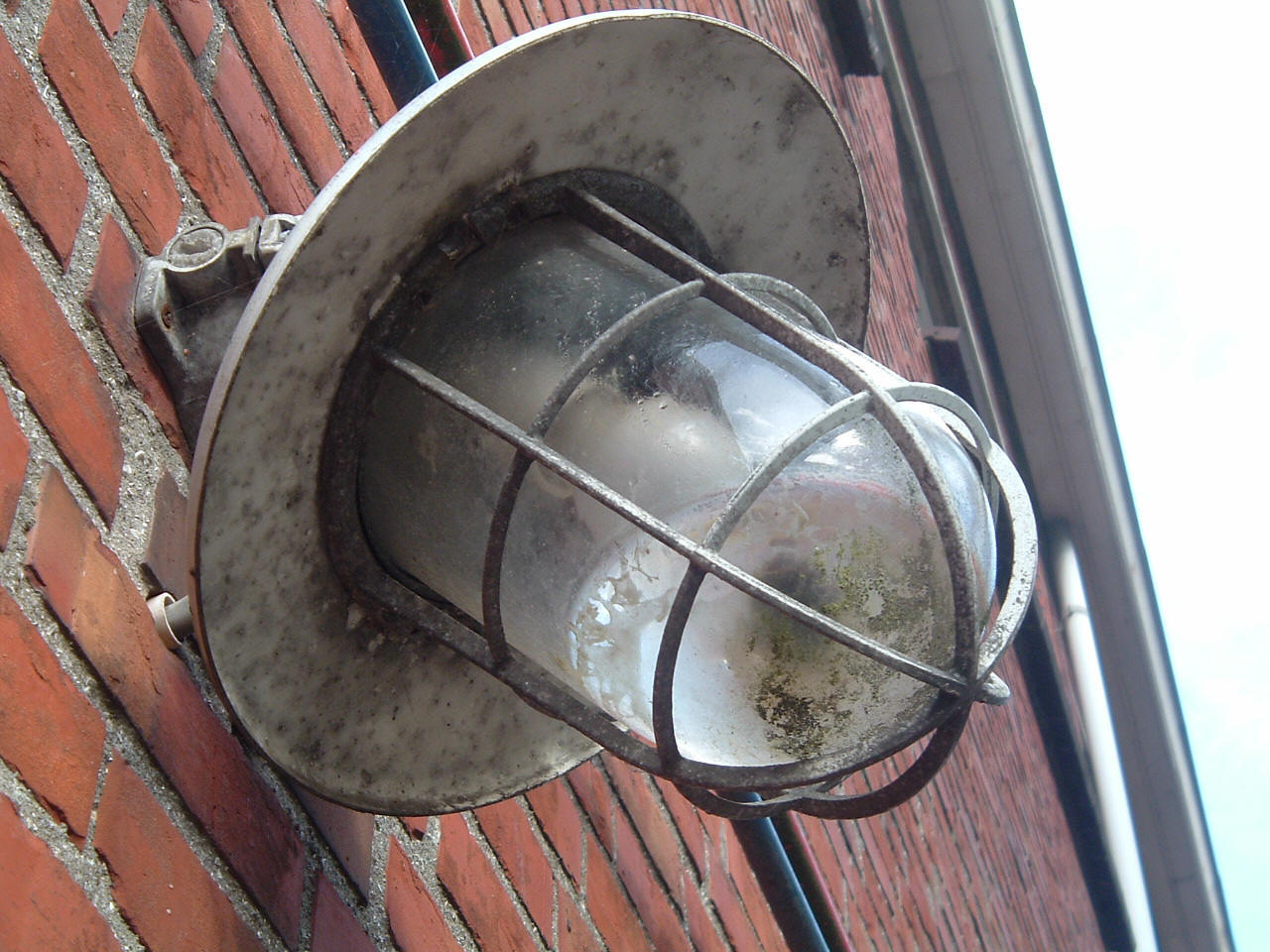 Onveilge situatie