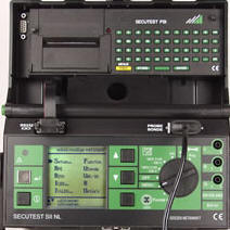 Meetinstrument